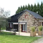 Nyaraló Le Four Saint-Jean-sur-Couesnon