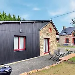 Le Four Saint-Jean-sur-Couesnon
