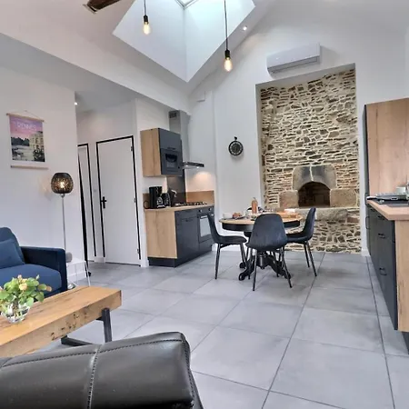 Le Four Holiday home