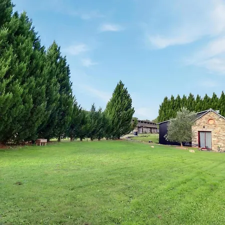 Holiday home Le Four Rives-du-Couesnon