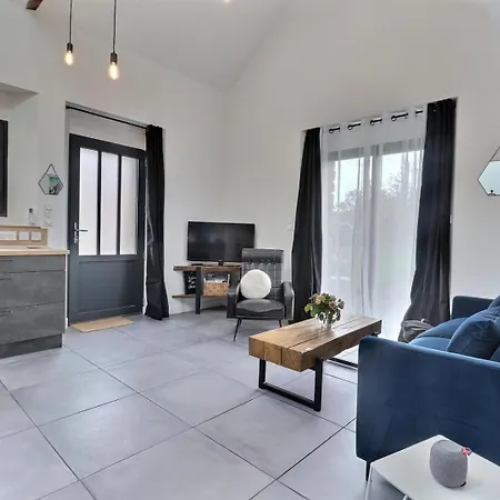 Le Four Holiday home *