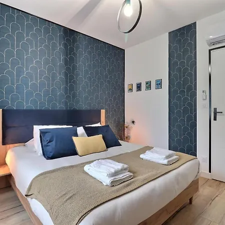 Le Four Holiday home