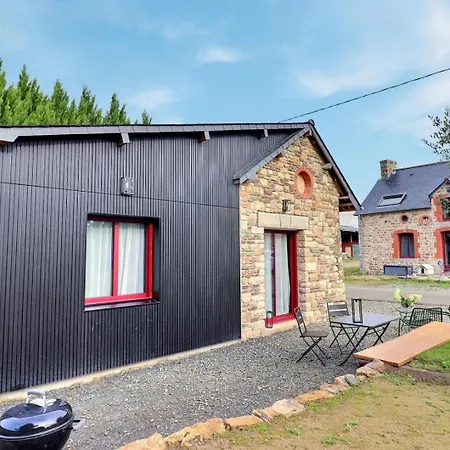 Le Four Holiday home Rives-du-Couesnon