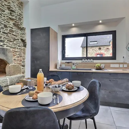 Holiday home Le Four *