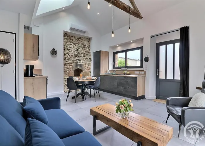 Le Four Сasa de vacaciones *